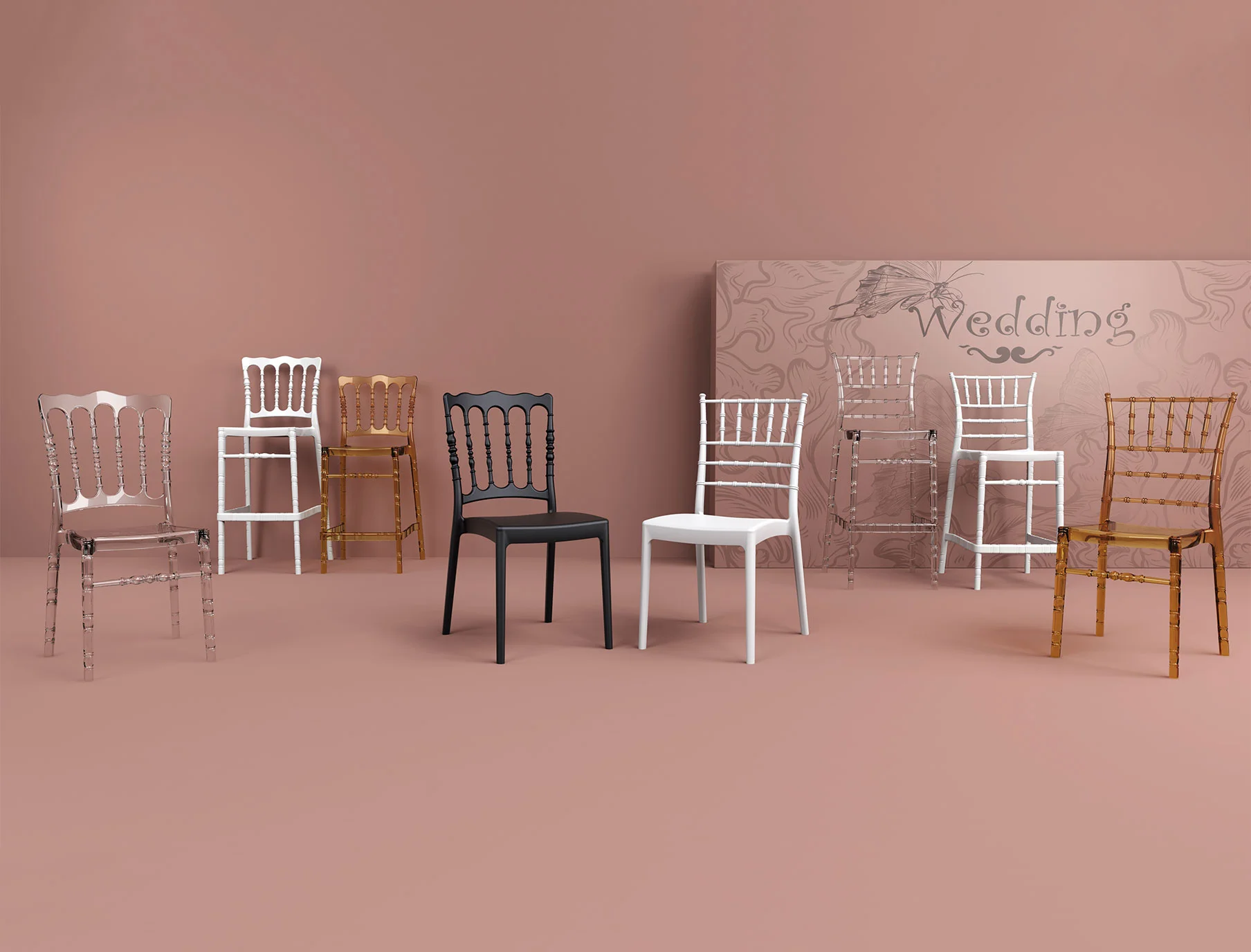 Chiavari Bar 65 фото 2